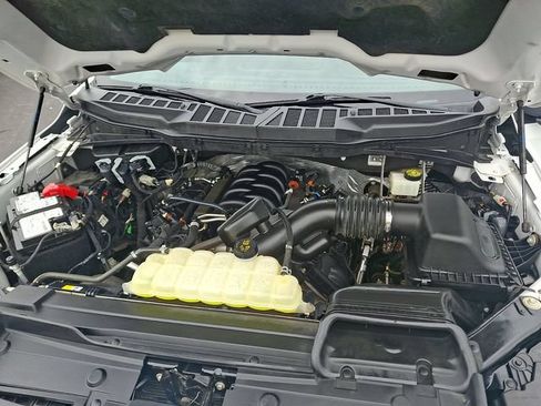 Certified 2022 Ford F150 XLT w/ Equipment Group 302A High AWD/4WD image 28