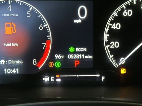 Used 2024 Honda Civic Sport image 23