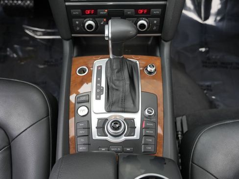 Used 2014 Audi Q7 3.0T Premium Plus w/ Premium Plus Package AWD/4WD image 51