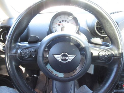 Used 2013 MINI Cooper Countryman S AWD/4WD image 28