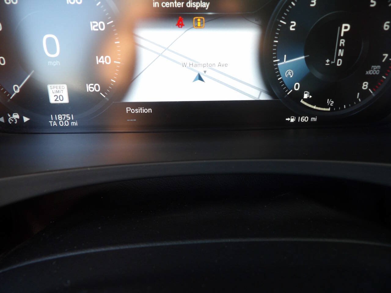 Used 2018 Volvo S90 T5 Momentum w/ Convenience Package AWD/4WD image 18