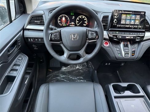 New 2026 Honda Odyssey EX-L image 23
