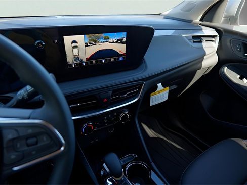 New 2026 Buick Encore GX Sport Touring w/ Advanced Technology Package image 15