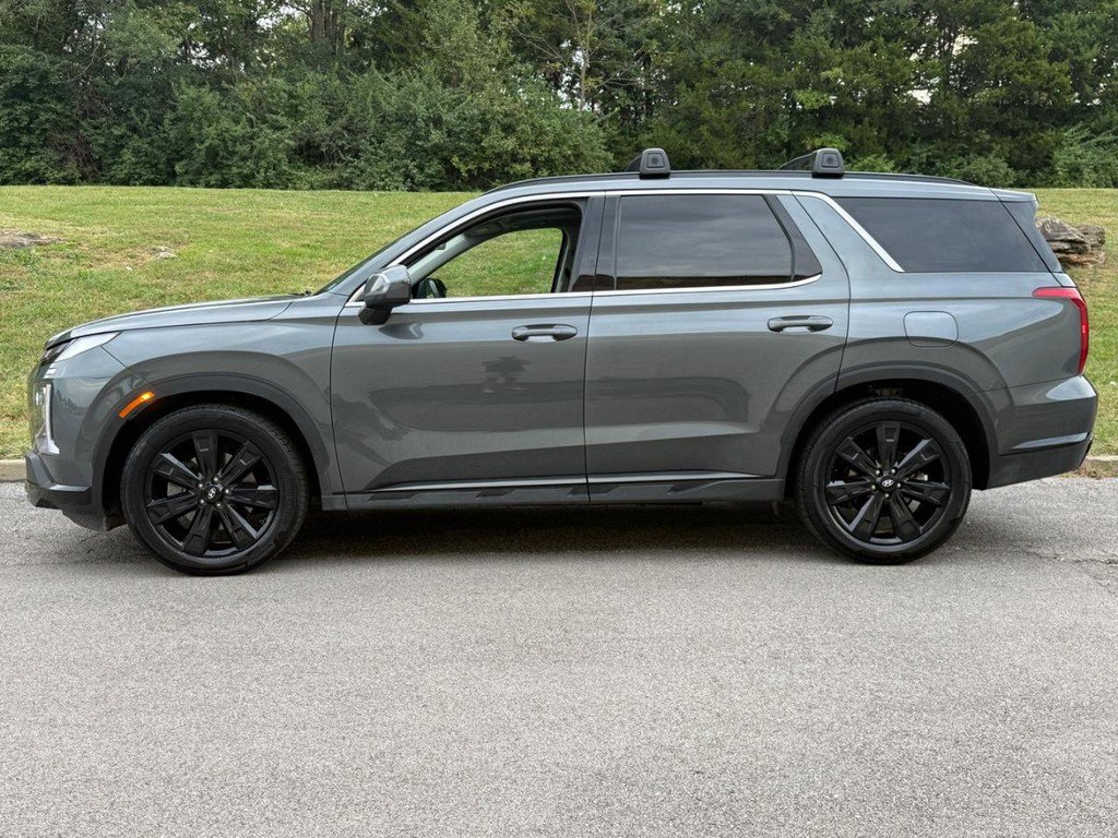 Used 2023 Hyundai Palisade XRT AWD/4WD image 2
