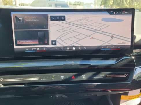 New 2026 BMW 530i w/ M Sport Package image 22