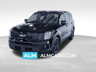 Used 2025 Kia Telluride EX