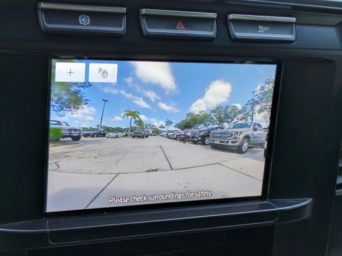 Used 2024 Ford F350 XL w/ XL Chrome Package AWD/4WD image 20