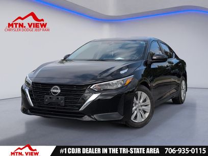Used 2024 Nissan Sentra S