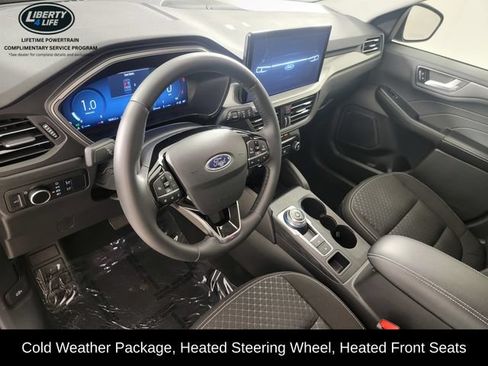 Used 2024 Ford Escape Active w/ Tech Pack #2 FWD image 13