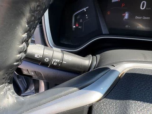Used 2020 Honda CR-V EX-L image 15