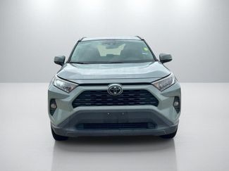 Used 2019 Toyota RAV4 XLE w/ Convenience Package AWD/4WD video 2