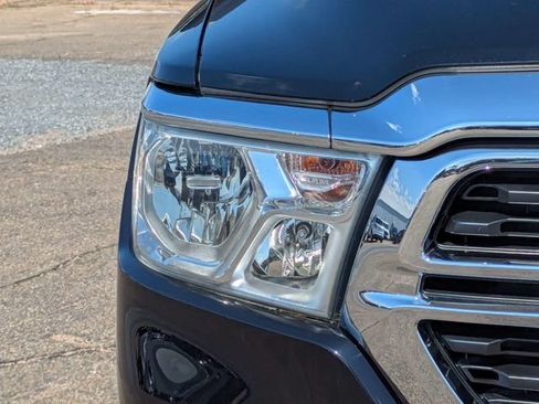 Used 2022 RAM 1500 Big Horn w/ Trailer Tow Group AWD/4WD image 10