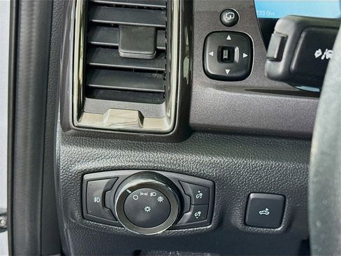 Used 2021 Ford Ranger Lariat w/ FX4 Off-Road Package image 18