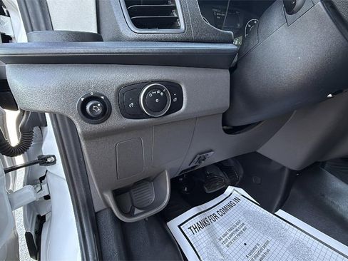 Used 2023 Ford Transit 350 DRW image 24