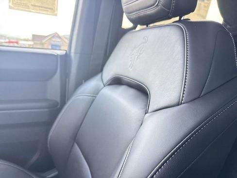 New 2025 Ford Bronco Outer Banks image 36