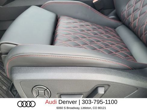 New 2026 Audi S3 Premium AWD/4WD image 12