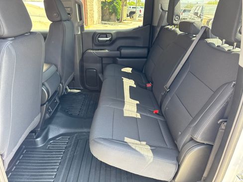 Used 2026 GMC Sierra 1500 Pro w/ Pro Value Package RWD image 27