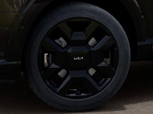 New 2027 Kia Telluride SX image 9