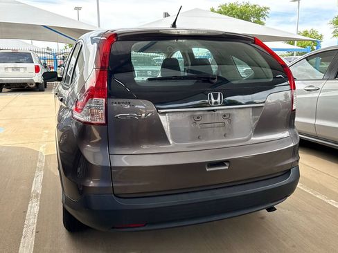 Used 2013 Honda CR-V LX image 7