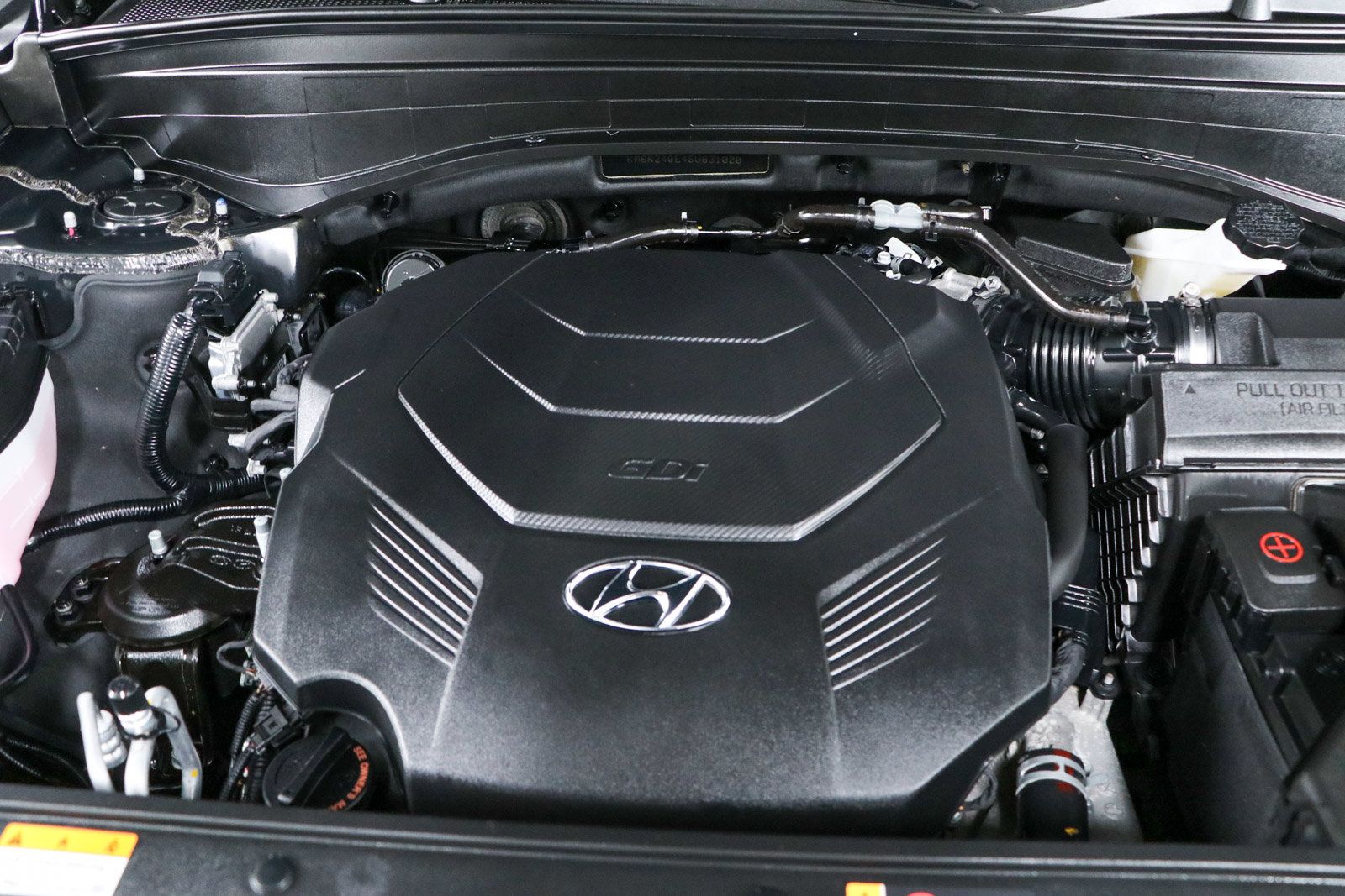 Used 2025 Hyundai Palisade SEL FWD image 32