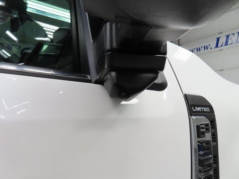 Used 2024 Ford F350 Limited w/ FX4 Off-Road Package image 59