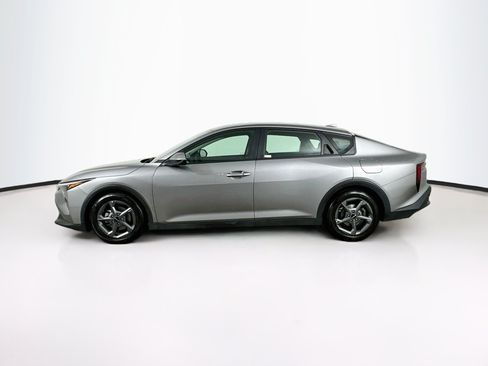Used 2025 Kia K4 FWD image 4