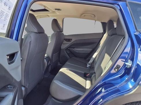 New 2026 Subaru Crosstrek 2.0i Premium image 38