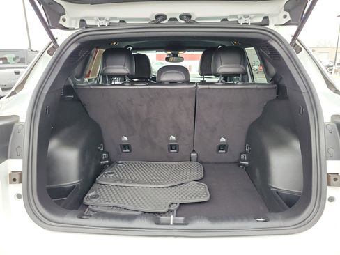 Used 2023 Jeep Compass Latitude image 8