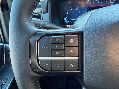 New 2026 Ford F150 Platinum w/ Equipment Group 702A High image 28