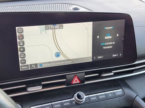 Used 2023 Hyundai Elantra SEL w/ Convenience Package image 7