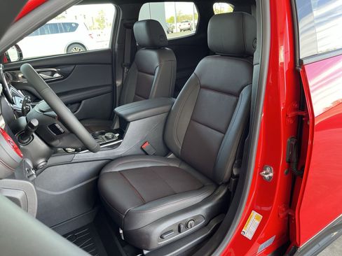 Used 2023 Chevrolet Blazer RS w/ Driver Confidence II Package FWD image 11