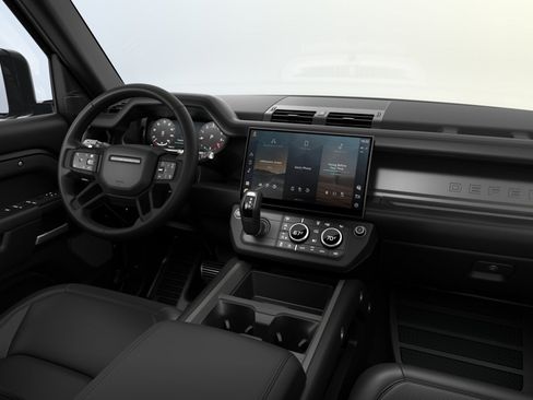 New 2026 Land Rover Defender 130 V8 AWD/4WD image 5
