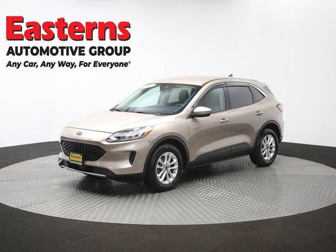 Used 2020 Ford Escape SE AWD/4WD image 57