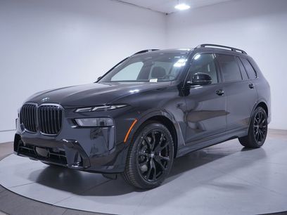New 2026 BMW X7 xDrive40i w/ M Sport Package
