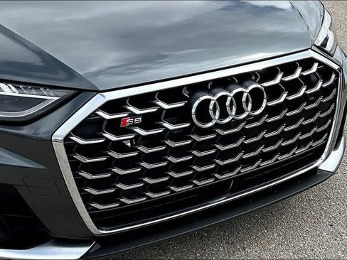 New 2026 Audi S8 image 11