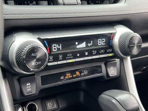Used 2023 Toyota RAV4 XLE w/ Convenience Package AWD/4WD image 19