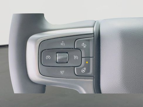 New 2025 Chevrolet Silverado 2500 LTZ w/ Trail Boss Package image 16