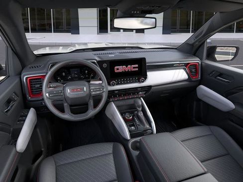 New 2026 GMC Canyon AT4X image 39