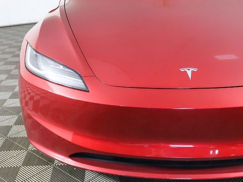 Used 2024 Tesla Model 3 Standard Range RWD image 14