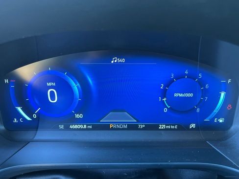 Used 2020 Ford Escape Titanium AWD/4WD image 36