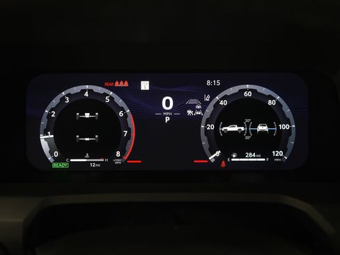 Used 2026 Toyota Tacoma TRD Off-Road AWD/4WD image 22