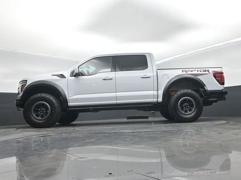 Certified 2025 Ford F150 Raptor AWD/4WD image 49