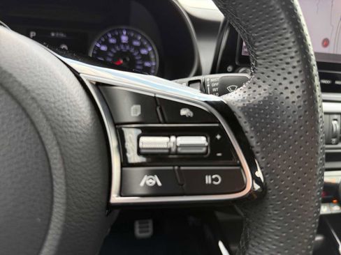 Used 2022 Kia Forte GT-Line FWD image 19