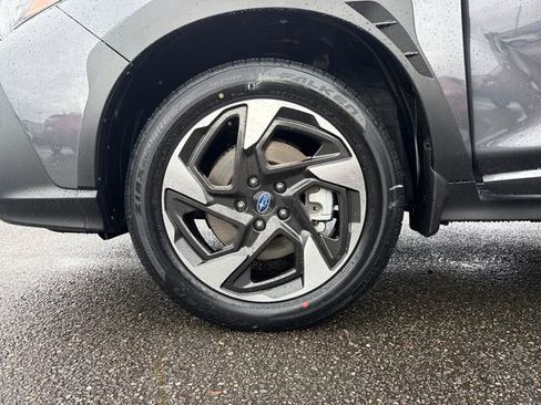 New 2026 Subaru Crosstrek 2.5i Limited image 26