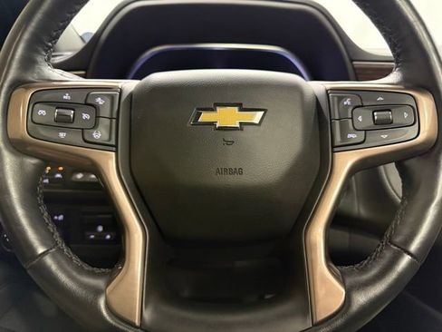 Used 2023 Chevrolet Tahoe High Country w/ Advanced Technology Package image 50