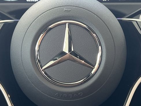 Certified 2025 Mercedes-Benz E 350 E 350 image 29