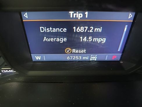 Used 2019 GMC Sierra 1500 SLT image 16