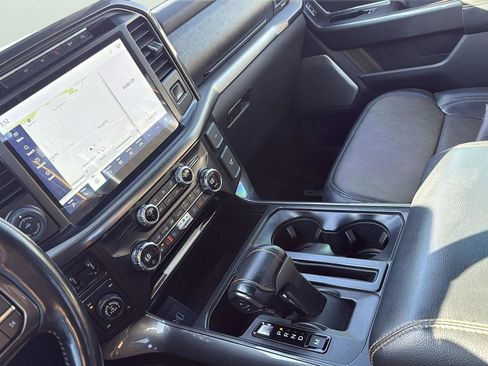 Certified 2021 Ford F150 Tremor w/ Equipment Group 402A High image 21