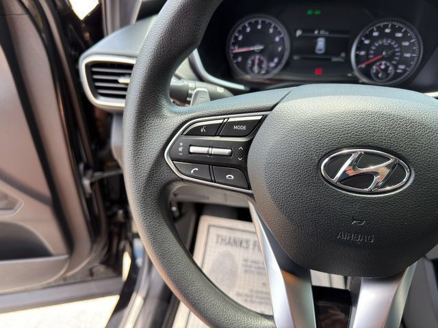 Used 2022 Hyundai Santa Fe SEL AWD/4WD image 29