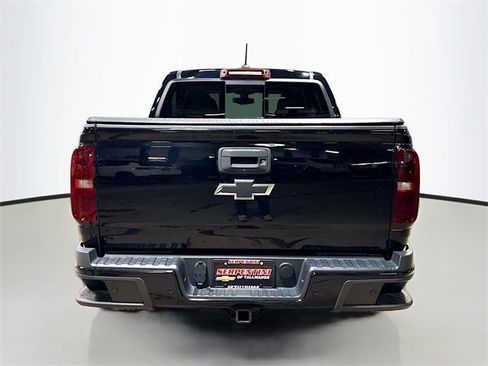 Used 2019 Chevrolet Colorado Z71 image 7